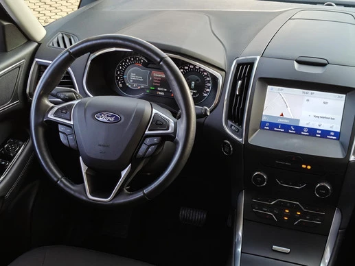 Ford Galaxy - Afbeelding 22 van 30