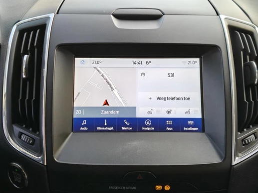 Ford Galaxy - Afbeelding 23 van 30