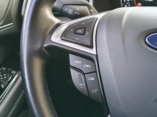 Ford Galaxy - Afbeelding 24 van 30