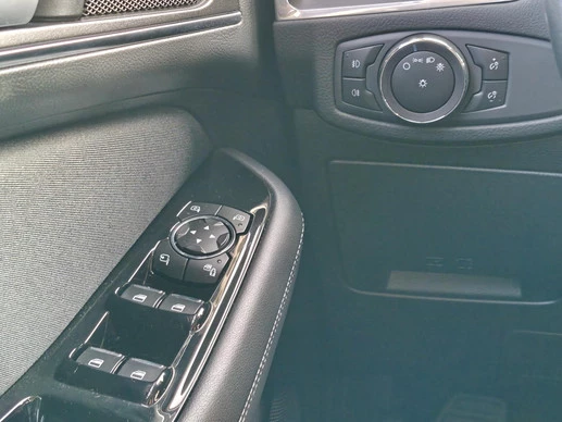 Ford Galaxy - Afbeelding 25 van 30