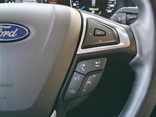 Ford Galaxy - Afbeelding 26 van 30