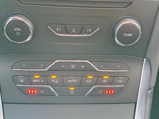 Ford Galaxy - Afbeelding 27 van 30