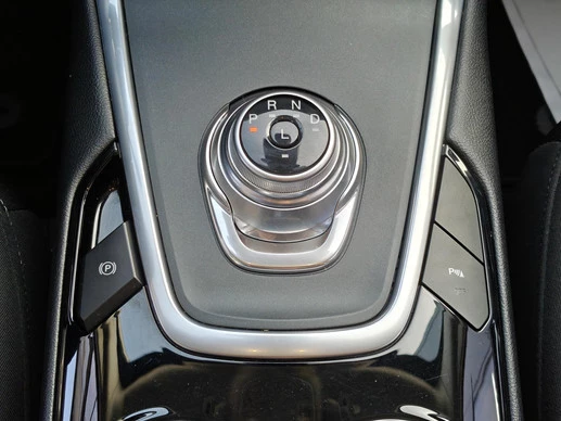 Ford Galaxy - Afbeelding 28 van 30