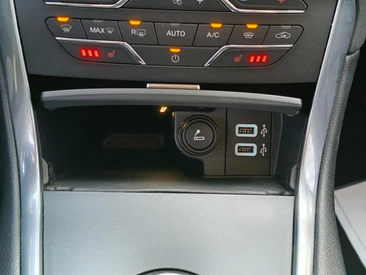 Ford Galaxy - Afbeelding 29 van 30