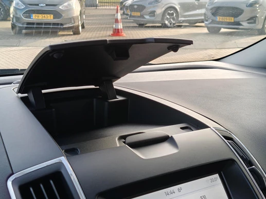 Ford Galaxy - Afbeelding 30 van 30