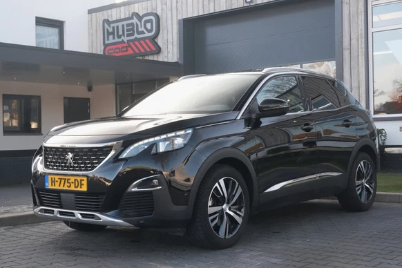 Peugeot 3008 - Afbeelding 1 van 30