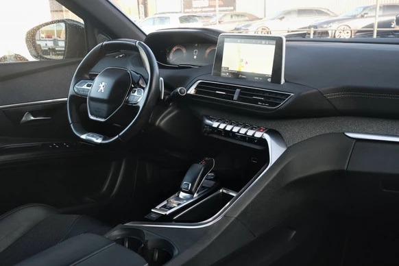 Peugeot 3008 - Afbeelding 2 van 30