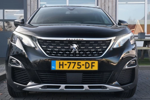 Peugeot 3008 - Afbeelding 4 van 30
