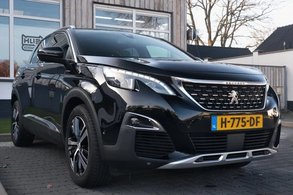 Peugeot 3008 - Afbeelding 6 van 30
