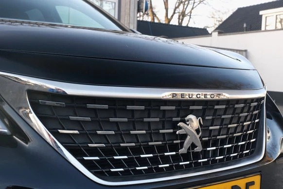 Peugeot 3008 - Afbeelding 7 van 30