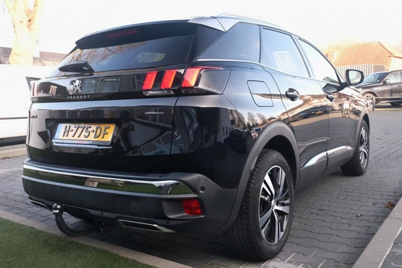 Peugeot 3008 - Afbeelding 9 van 30