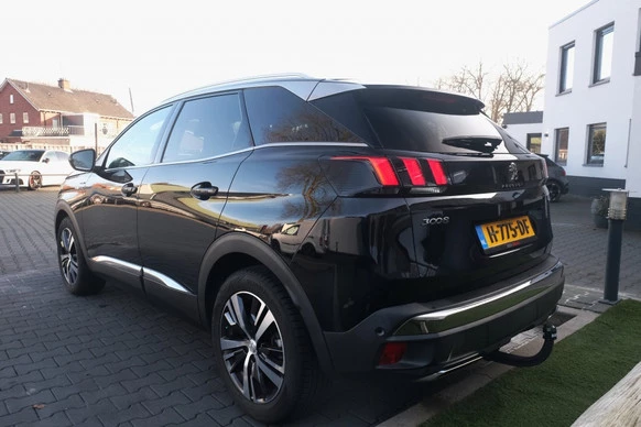 Peugeot 3008 - Afbeelding 10 van 30