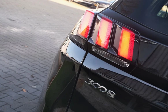 Peugeot 3008 - Afbeelding 12 van 30