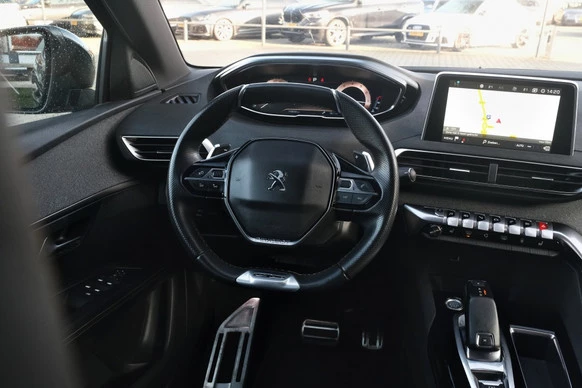 Peugeot 3008 - Afbeelding 15 van 30