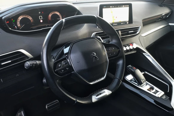 Peugeot 3008 - Afbeelding 16 van 30