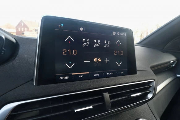 Peugeot 3008 - Afbeelding 19 van 30