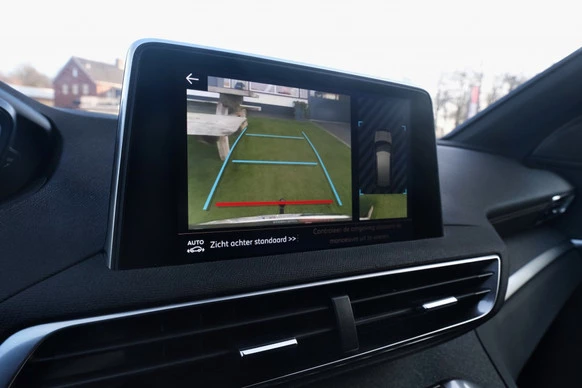 Peugeot 3008 - Afbeelding 21 van 30