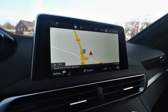 Peugeot 3008 - Afbeelding 22 van 30