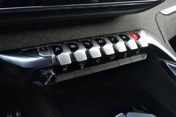 Peugeot 3008 - Afbeelding 23 van 30