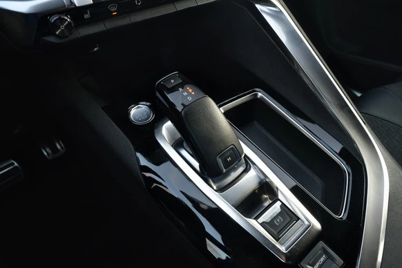 Peugeot 3008 - Afbeelding 24 van 30