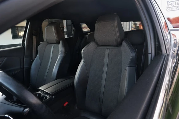 Peugeot 3008 - Afbeelding 28 van 30