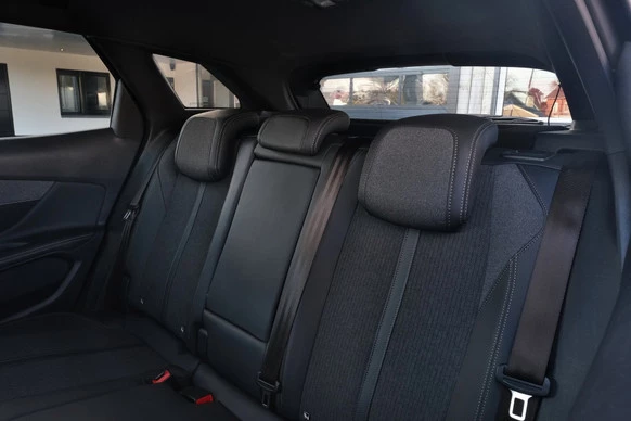 Peugeot 3008 - Afbeelding 29 van 30