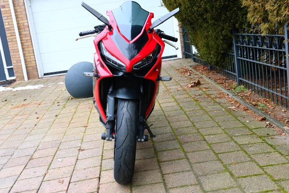 Honda CBR 650 - Afbeelding 11 van 25