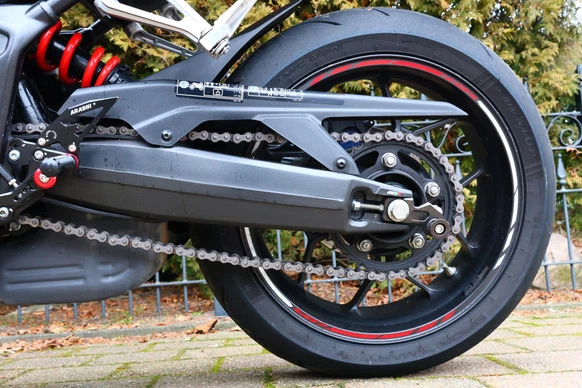 Honda CBR 650 - Afbeelding 20 van 25