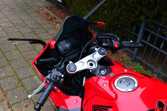 Honda CBR 650 - Afbeelding 24 van 25