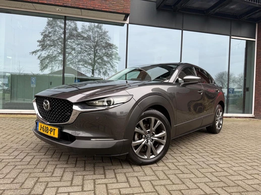 Mazda CX-30 - Afbeelding 1 van 30