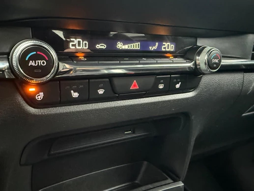 Mazda CX-30 - Afbeelding 6 van 30