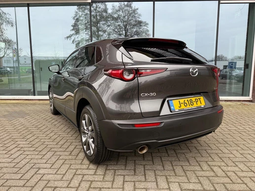 Mazda CX-30 - Afbeelding 10 van 30