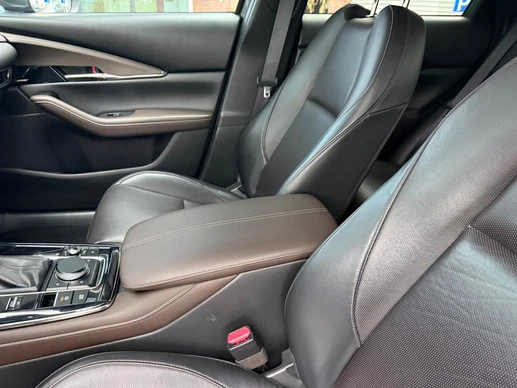 Mazda CX-30 - Afbeelding 15 van 30