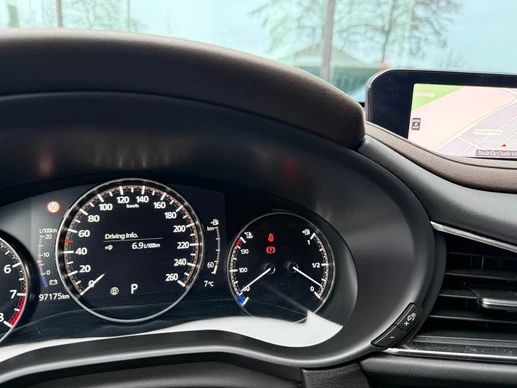 Mazda CX-30 - Afbeelding 16 van 30