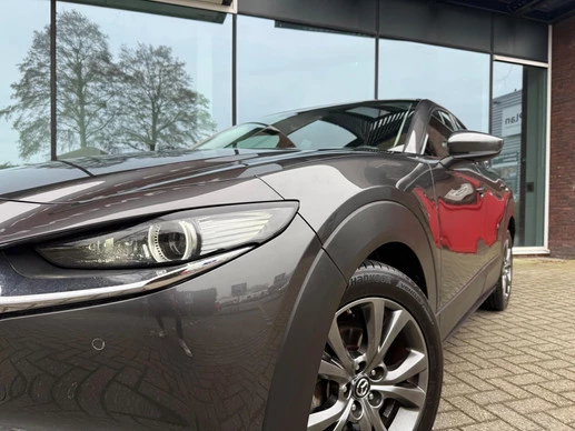 Mazda CX-30 - Afbeelding 17 van 30