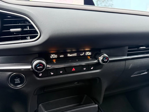 Mazda CX-30 - Afbeelding 19 van 30