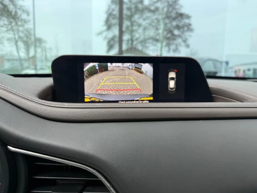 Mazda CX-30 - Afbeelding 20 van 30