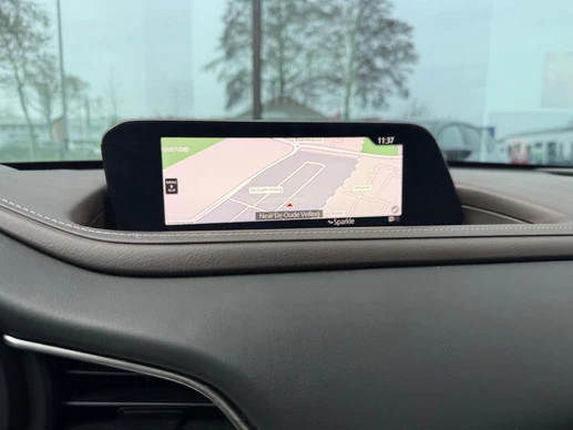 Mazda CX-30 - Afbeelding 21 van 30