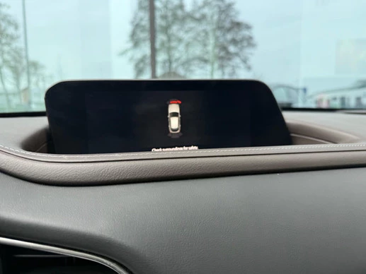 Mazda CX-30 - Afbeelding 22 van 30