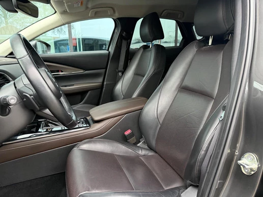 Mazda CX-30 - Afbeelding 24 van 30