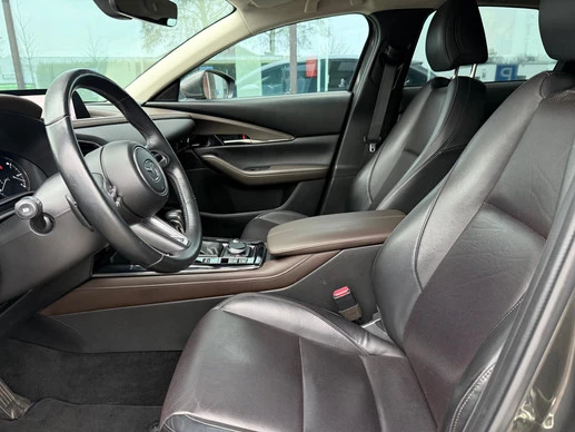 Mazda CX-30 - Afbeelding 25 van 30