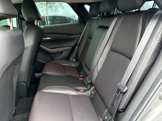 Mazda CX-30 - Afbeelding 26 van 30