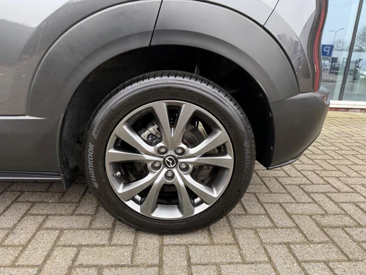 Mazda CX-30 - Afbeelding 27 van 30