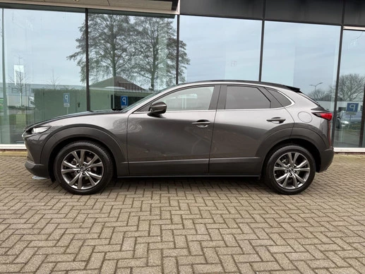 Mazda CX-30 - Afbeelding 28 van 30