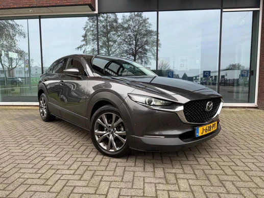 Mazda CX-30 - Afbeelding 29 van 30