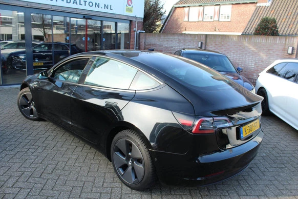 Tesla Model 3 - Afbeelding 13 van 13
