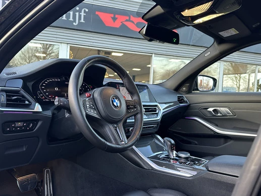 BMW M3 - Afbeelding 2 van 30