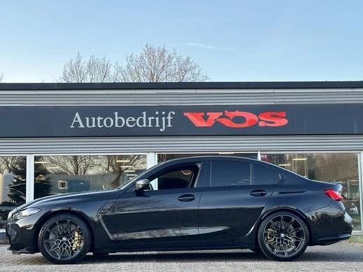 BMW M3 - Afbeelding 3 van 30