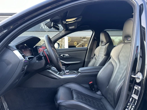 BMW M3 - Afbeelding 4 van 30