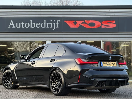 BMW M3 - Afbeelding 5 van 30